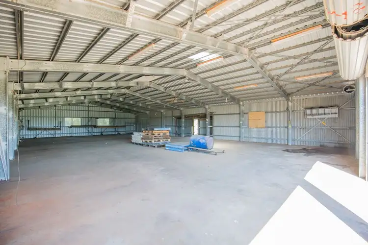 Third view of Homely rural property listing, 6 Pashleys Road, Welcome Creek QLD 4670
