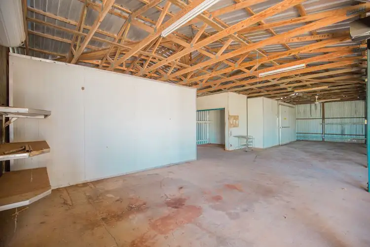 Fourth view of Homely rural property listing, 6 Pashleys Road, Welcome Creek QLD 4670