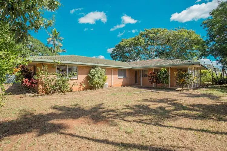 Sixth view of Homely rural property listing, 6 Pashleys Road, Welcome Creek QLD 4670