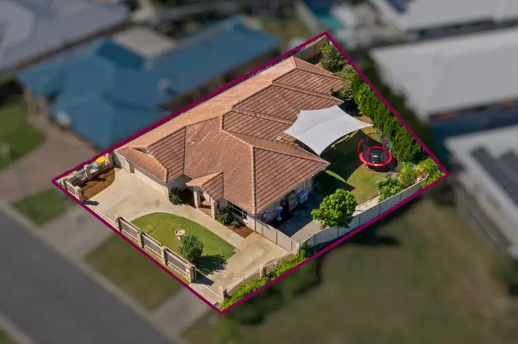 38 Graywillow Boulevard, Oxenford QLD 4210