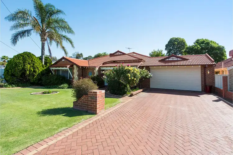 23 Hawkevale Road, High Wycombe WA 6057