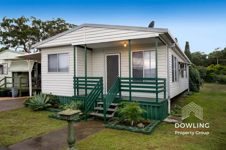 391 17th Avenue Bayway Village, Fern Bay NSW 2295