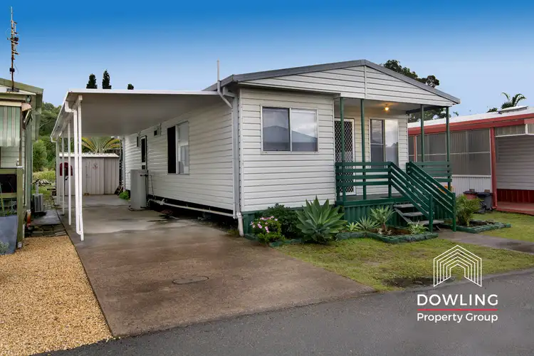 Third view of Homely house listing, 391 17th Avenue Bayway Village, Fern Bay NSW 2295