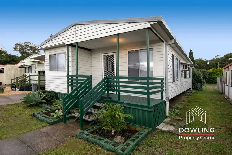 Fourth view of Homely house listing, 391 17th Avenue Bayway Village, Fern Bay NSW 2295