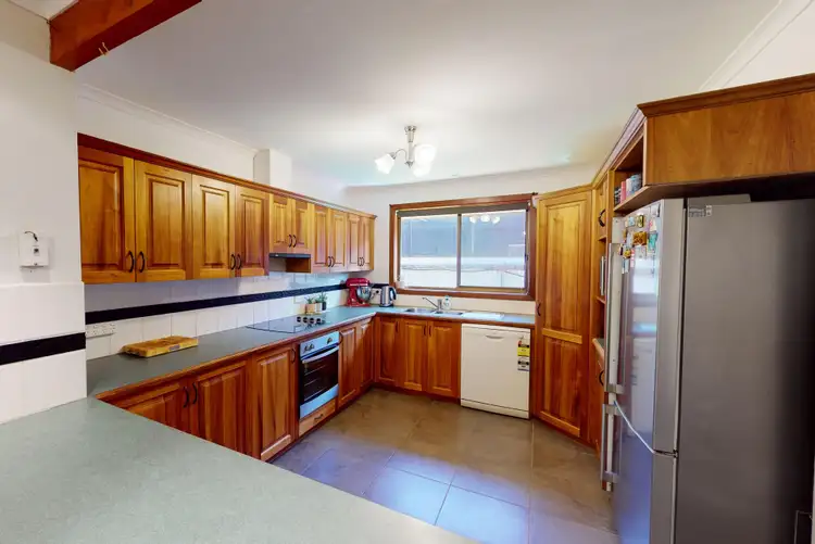 Second view of Homely house listing, 134 Gray Street, Swan Hill VIC 3585