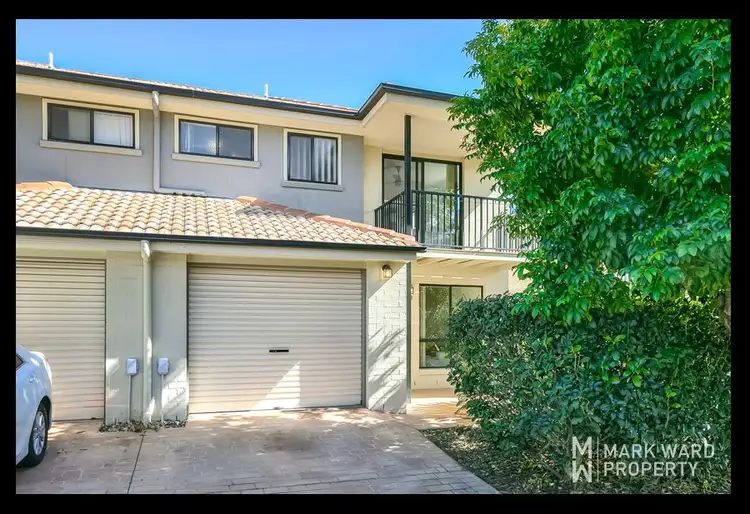 60/25 Buckingham Place, Eight Mile Plains QLD 4113