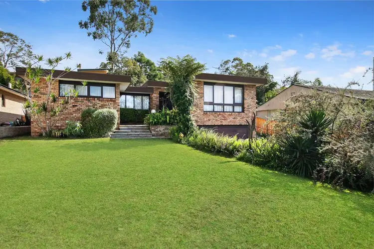 21 Athlone Crescent, Killarney Heights NSW 2087