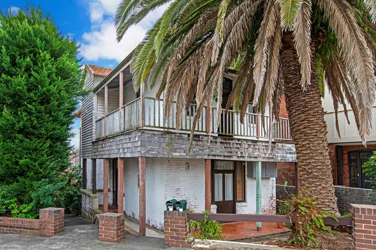 Second view of Homely house listing, 50 Raglan Street, Mosman NSW 2088