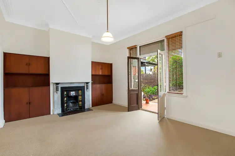 Third view of Homely house listing, 50 Raglan Street, Mosman NSW 2088
