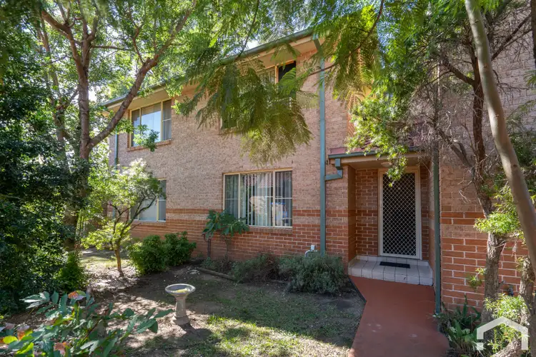 Third view of Homely townhouse listing, 2/20 Hythe street, Mount Druitt NSW 2770