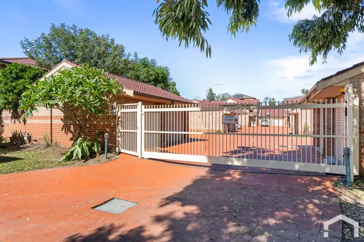 Fourth view of Homely townhouse listing, 2/20 Hythe street, Mount Druitt NSW 2770