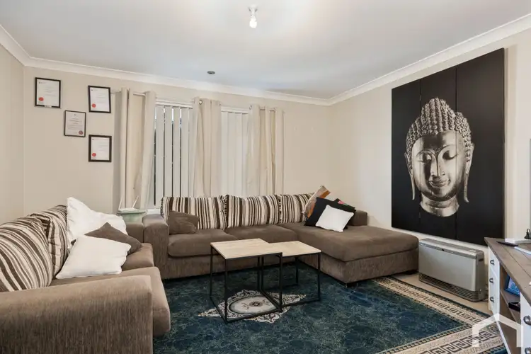 Fifth view of Homely townhouse listing, 2/20 Hythe street, Mount Druitt NSW 2770