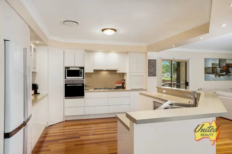 Fourth view of Homely house listing, 61 McCann Road, Rossmore NSW 2557