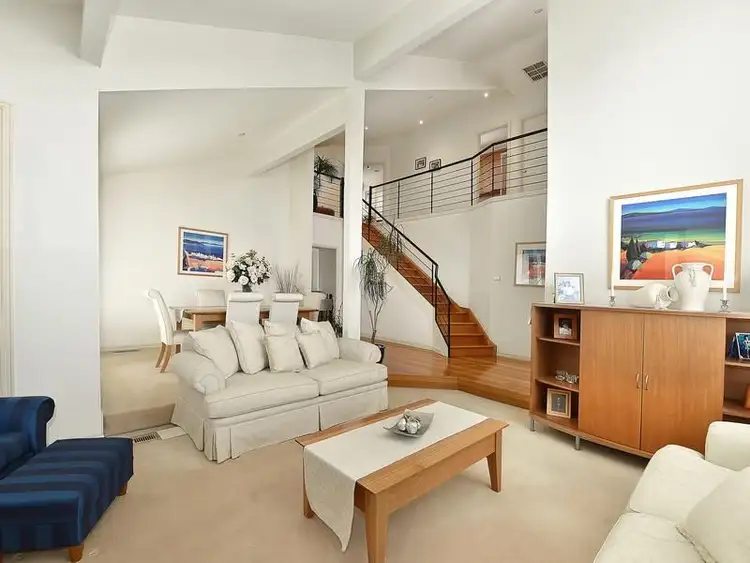 Second view of Homely house listing, 1 Blackbird Rise, Avondale Heights VIC 3034