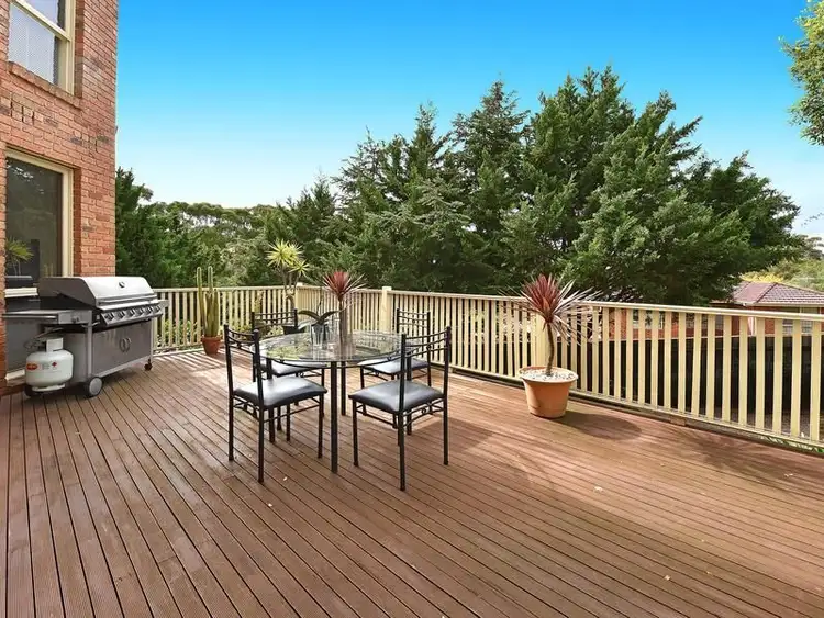 Sixth view of Homely house listing, 1 Blackbird Rise, Avondale Heights VIC 3034