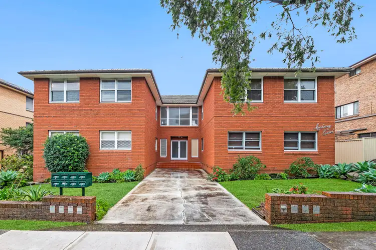 6/26 George Street, Mortdale NSW 2223