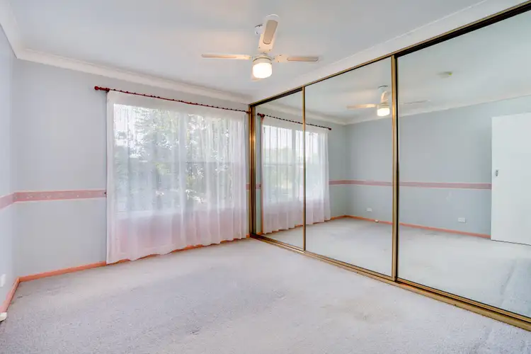 Fourth view of Homely house listing, 16 Kookaburra Parade, Woodberry NSW 2322