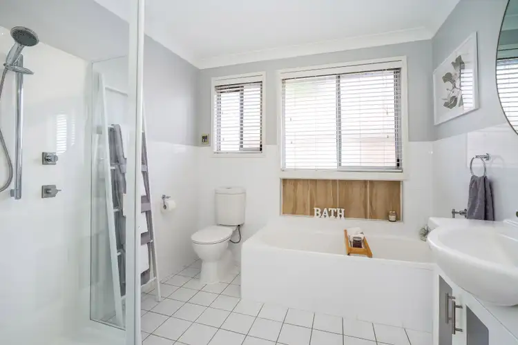 Sixth view of Homely house listing, 21 Sapphire Drive, Tarro NSW 2322