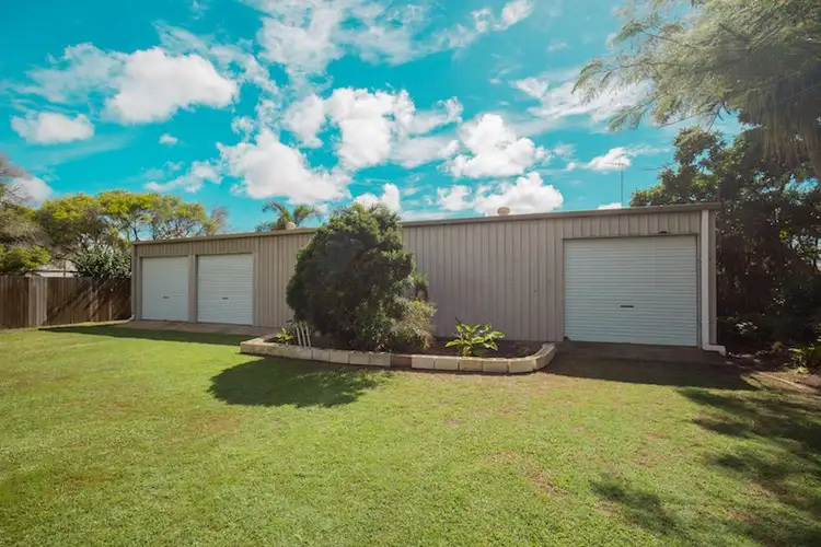 Fourth view of Homely house listing, 3 Avenell Street, Avenell Heights QLD 4670