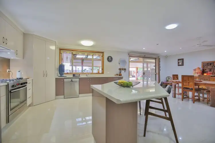 Fifth view of Homely house listing, 3 Avenell Street, Avenell Heights QLD 4670