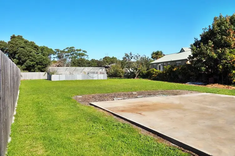 Lot 2, 85 Wilmot Street, Port Sorell TAS 7307