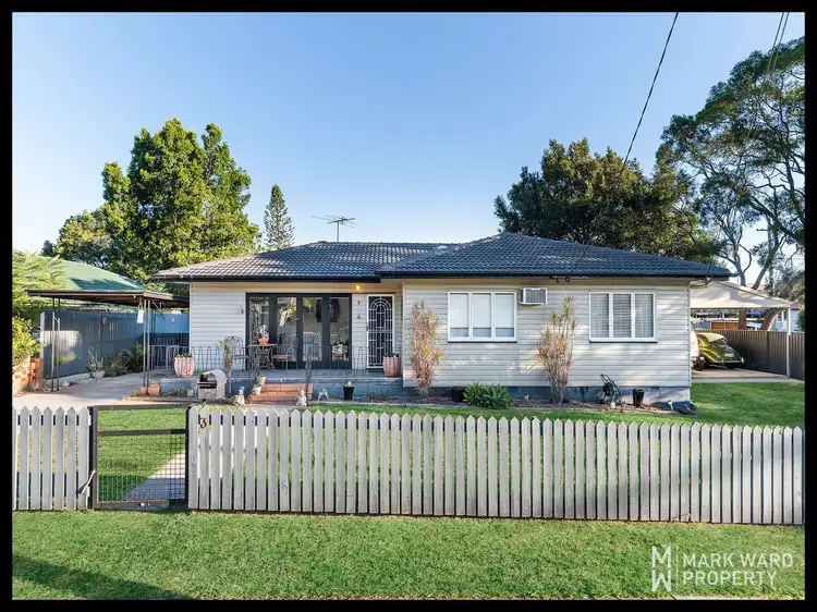 3 Melina Street, Salisbury QLD 4107