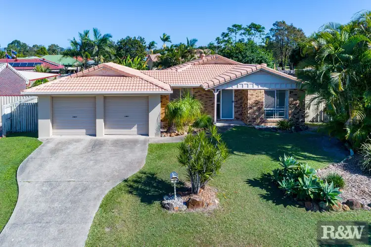 3 Abbey Road, Caboolture QLD 4510