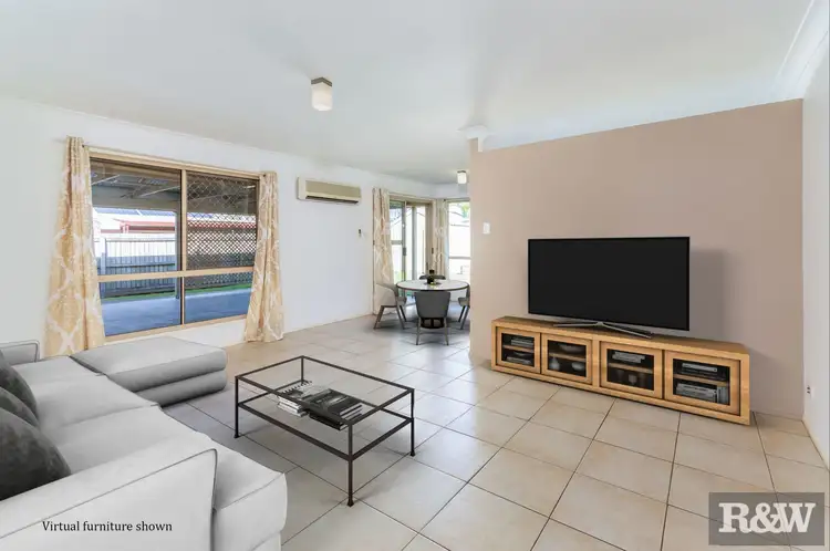 Second view of Homely house listing, 3 Abbey Road, Caboolture QLD 4510