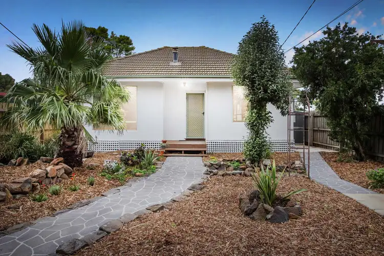 1/20 Melrose Street, Braybrook VIC 3019