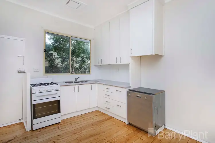 Third view of Homely house listing, 1/20 Melrose Street, Braybrook VIC 3019
