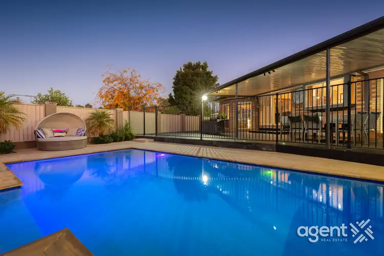 3 Ilana Court, Narre Warren South VIC 3805