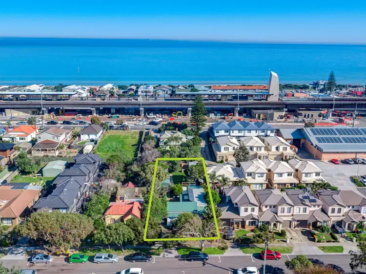 Main view of Homely house listing, 6 Tonbridge Street, Carrum VIC 3197