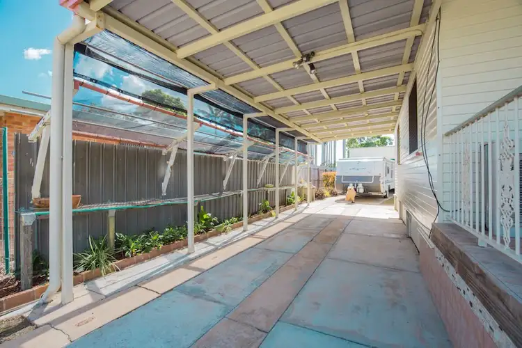 Third view of Homely house listing, 41 Wainwright Street, Svensson Heights QLD 4670