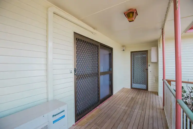 Fourth view of Homely house listing, 41 Wainwright Street, Svensson Heights QLD 4670