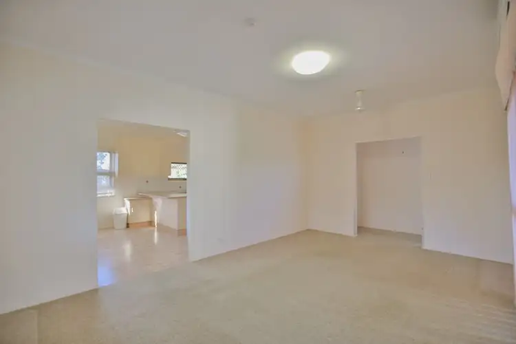 Fifth view of Homely house listing, 41 Wainwright Street, Svensson Heights QLD 4670