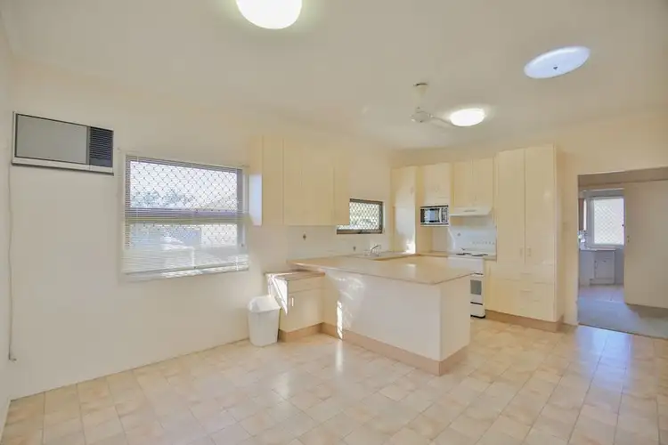 Seventh view of Homely house listing, 41 Wainwright Street, Svensson Heights QLD 4670