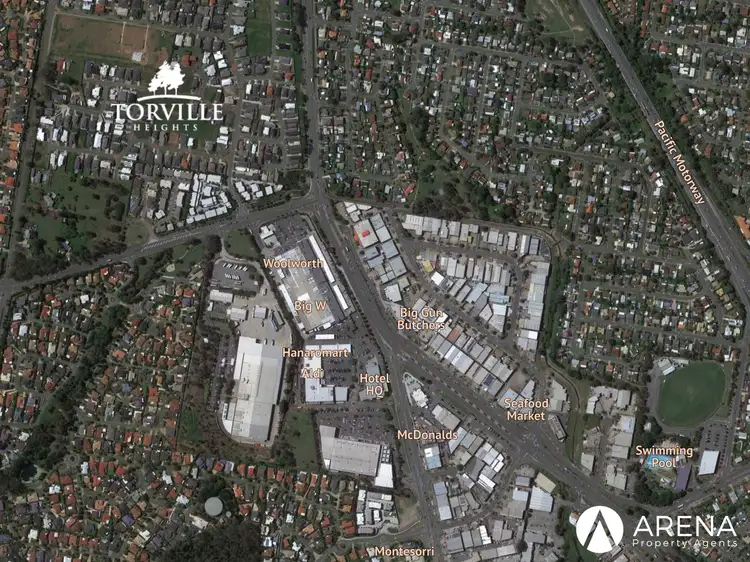 Sixth view of Homely land listing, 45 Cascade Drive, Underwood QLD 4119