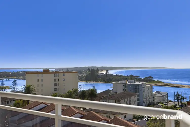 604/18 Dening Street, The Entrance NSW 2261