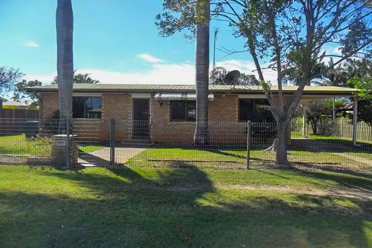 52 Broadmeadow Avenue, Thabeban QLD 4670