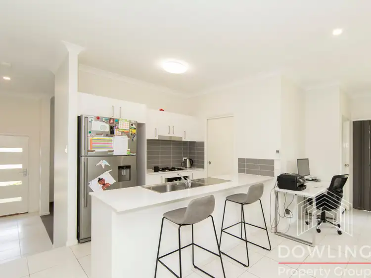 Fourth view of Homely house listing, 41 Tramway Drive, West Wallsend NSW 2286