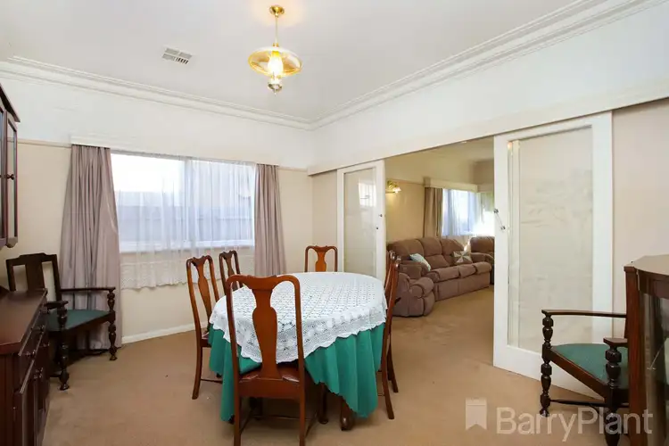 Third view of Homely house listing, 9 Snowden Street, Sunshine VIC 3020