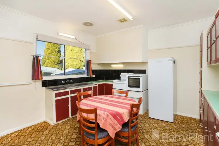 Fourth view of Homely house listing, 9 Snowden Street, Sunshine VIC 3020