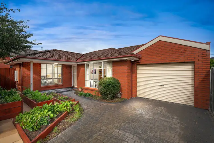Main view of Homely unit listing, 2/55 Carrington Road, Niddrie VIC 3042