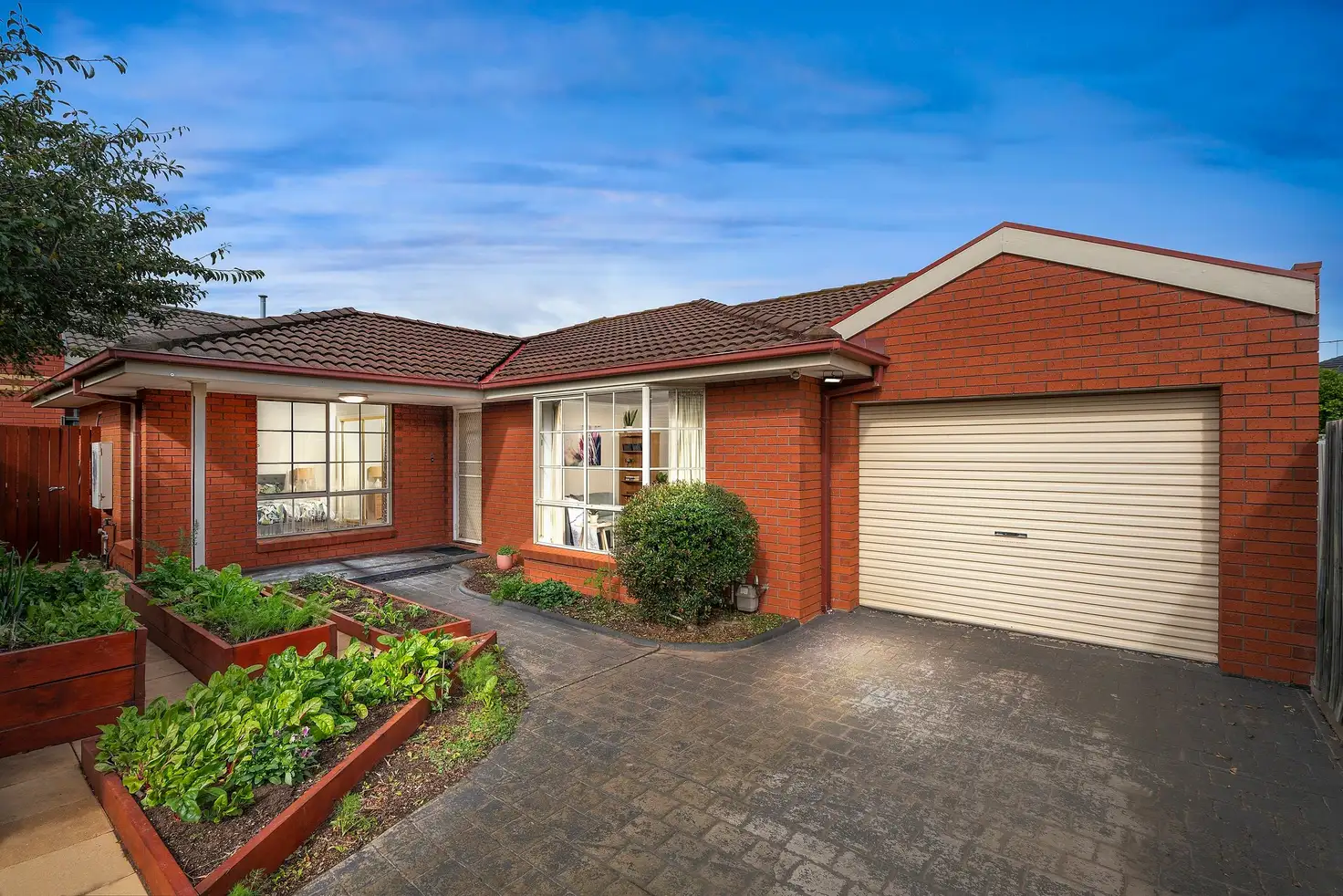 Main view of Homely unit listing, 2/55 Carrington Road, Niddrie VIC 3042