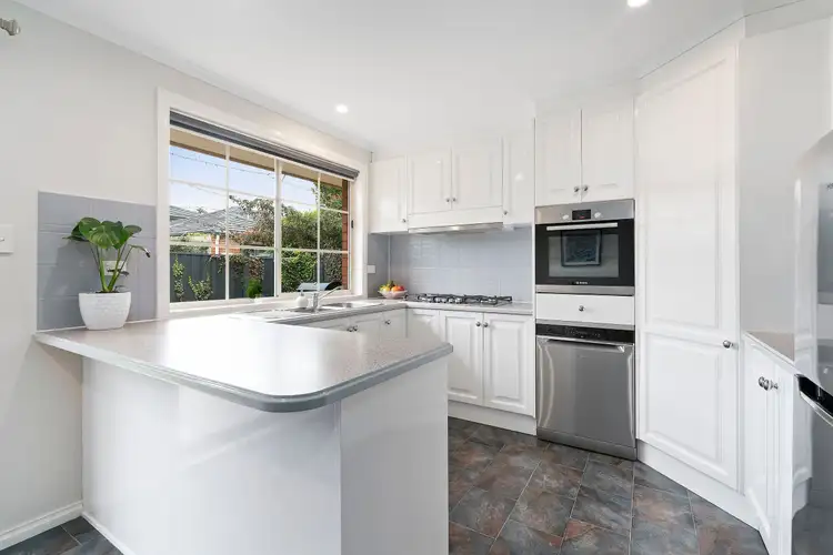 Third view of Homely unit listing, 2/55 Carrington Road, Niddrie VIC 3042