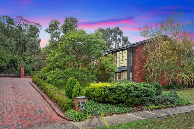 65 Southgateway, Langwarrin VIC 3910