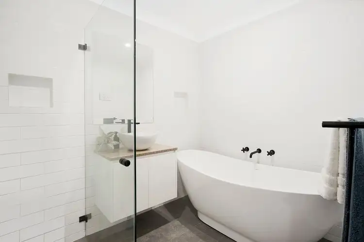 Fourth view of Homely villa listing, 2/7 Blacket Street, Heathcote NSW 2233