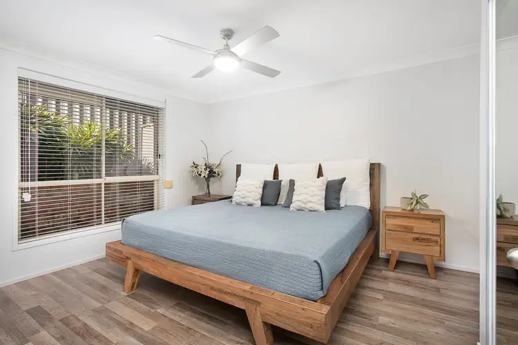 Fifth view of Homely villa listing, 2/7 Blacket Street, Heathcote NSW 2233