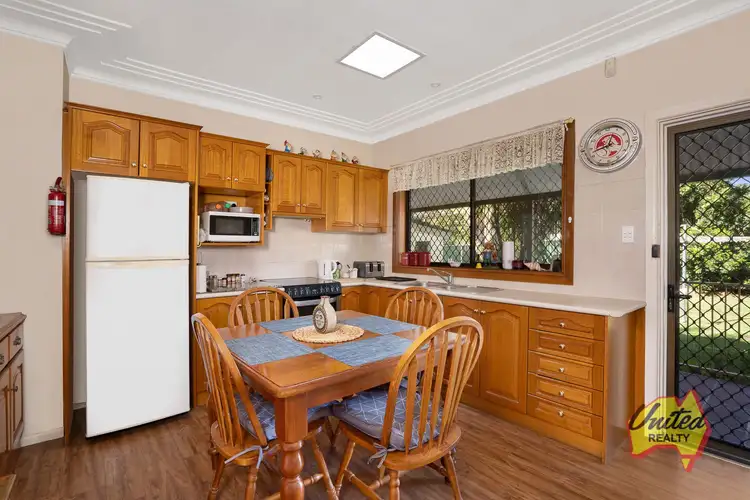 Second view of Homely house listing, 16 Belford Street, Ingleburn NSW 2565