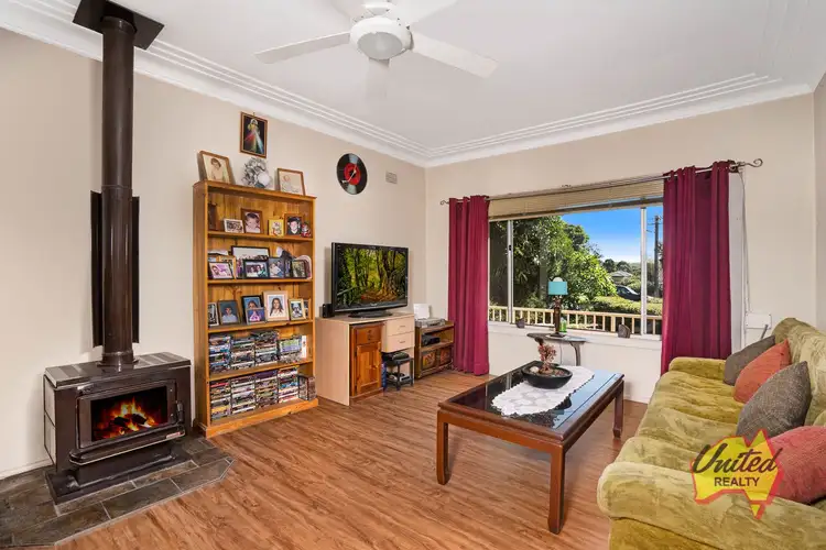 Third view of Homely house listing, 16 Belford Street, Ingleburn NSW 2565
